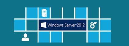 windows server 2012