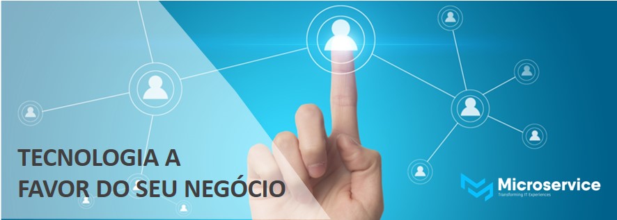 Saiba mais sobre a jornada para nuvem