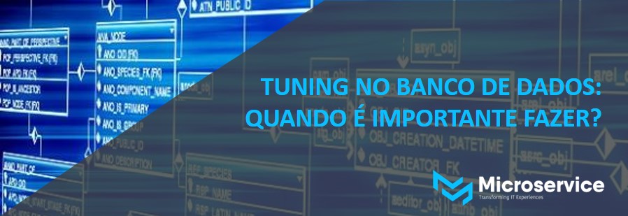 Imagem de banco de dados