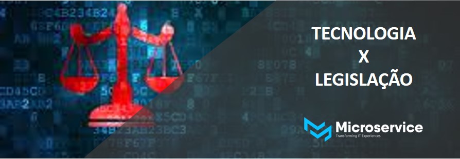 Segurança da inforamção e a legislação digital