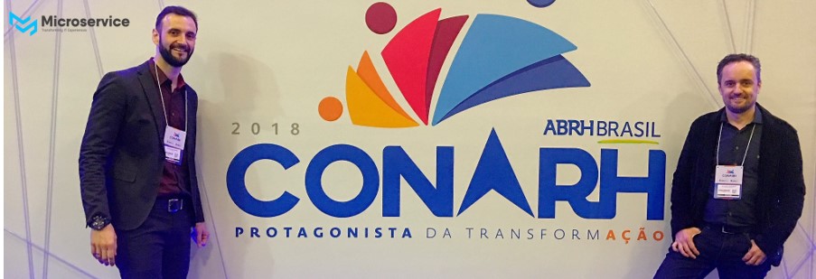 Conarh 2018