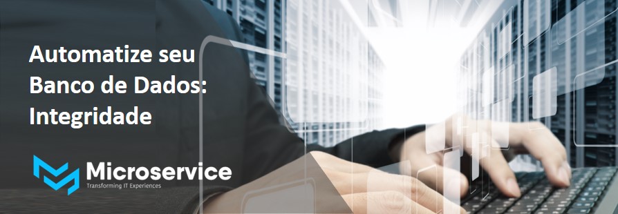 Automatize seu banco de dados