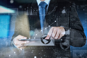 Serviço especializado em segurança da informação 