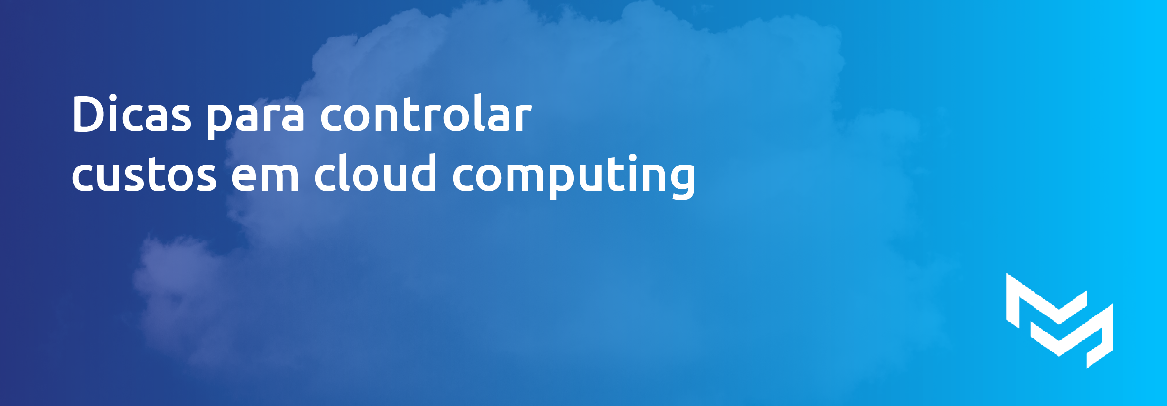 custos em cloud computing