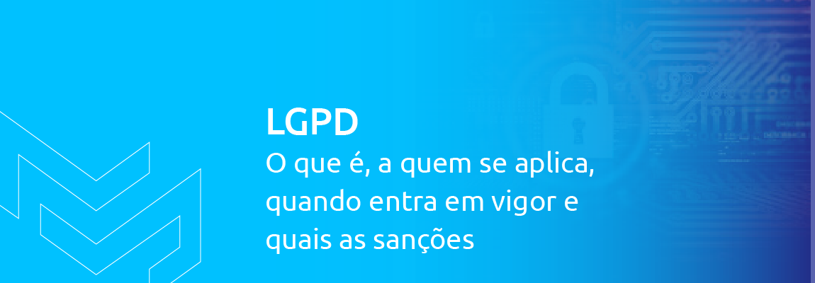 lei geral de protecao de dados