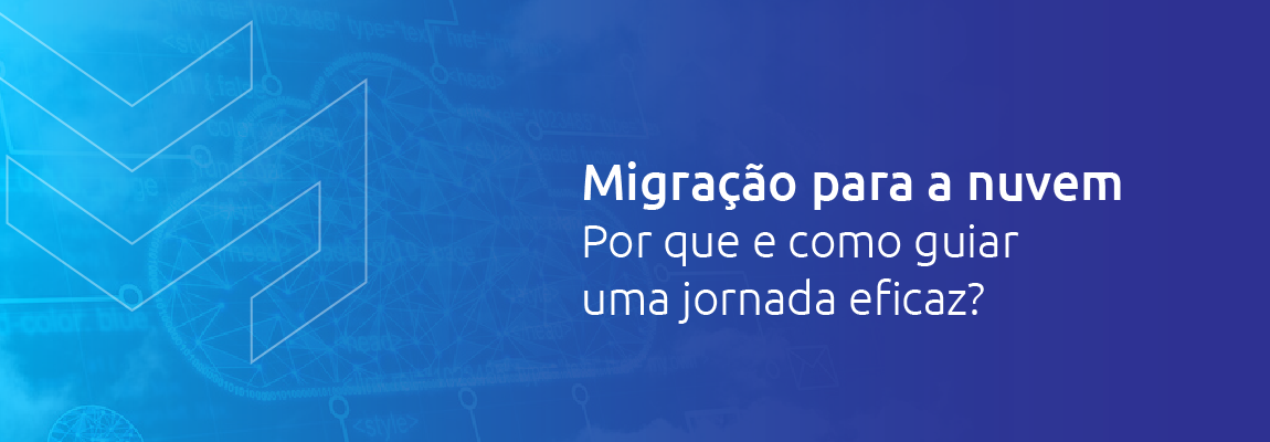 migracao para a nuvem