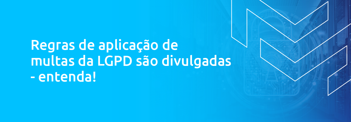 multas da lgpd