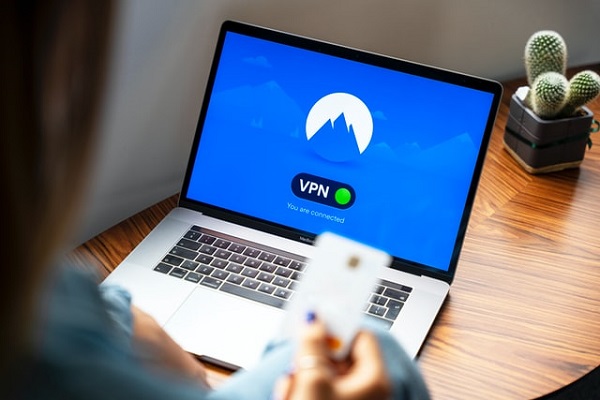 o que e vpn